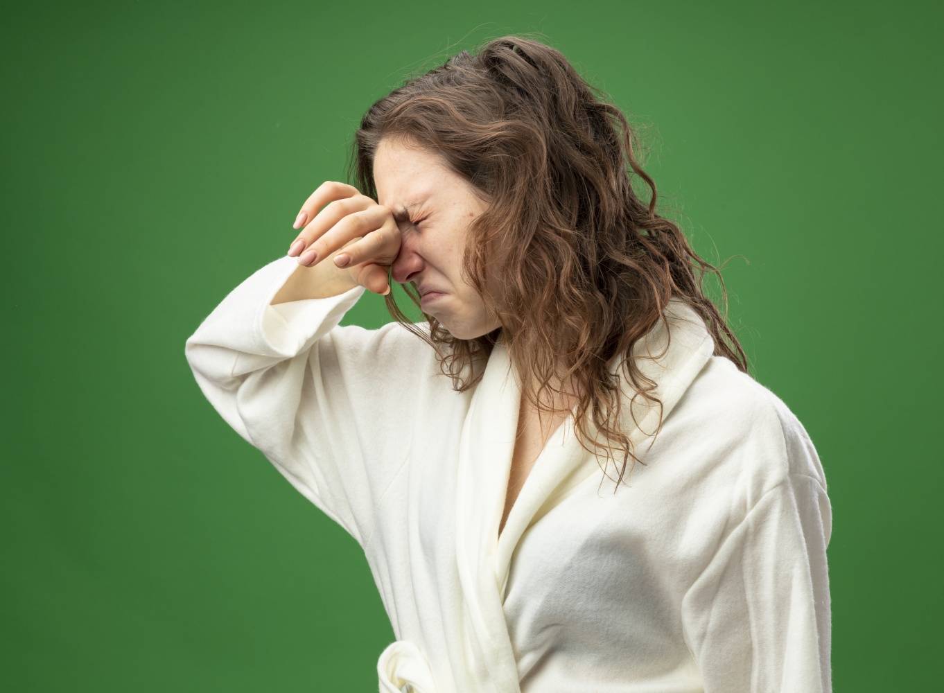 Нехороший запах ожидается в Астрахани и двух районах области