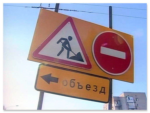 В Астрахани закрыли Старый мост