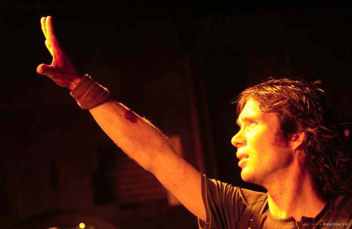 "Утомлённые солнцем": завтра астраханцев ждёт пекло