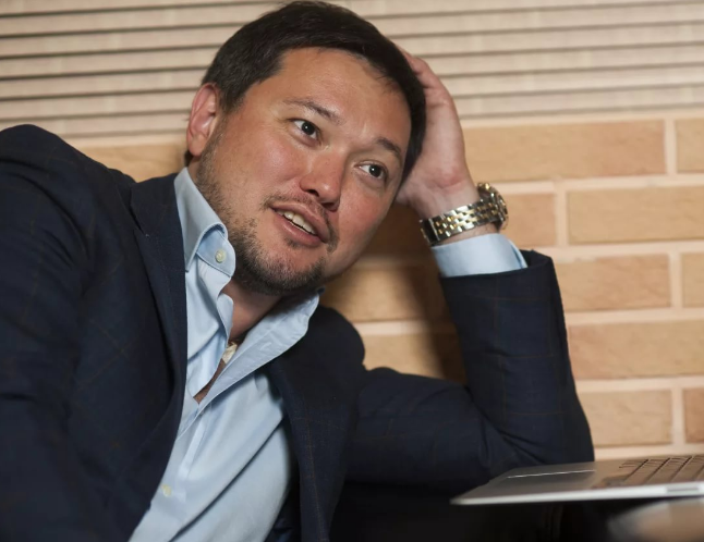 Open Innovation Startup Tour 2017 приехал в Астрахань