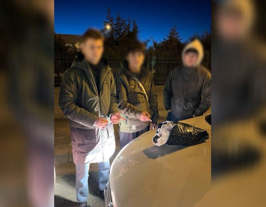 В Астрахани студенту грозит 20 лет за «синтетику»