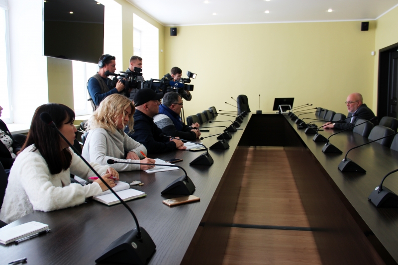 Министр образования Астраханской области прокомментировал ситуации с незаконными поборами в школах и детсадах