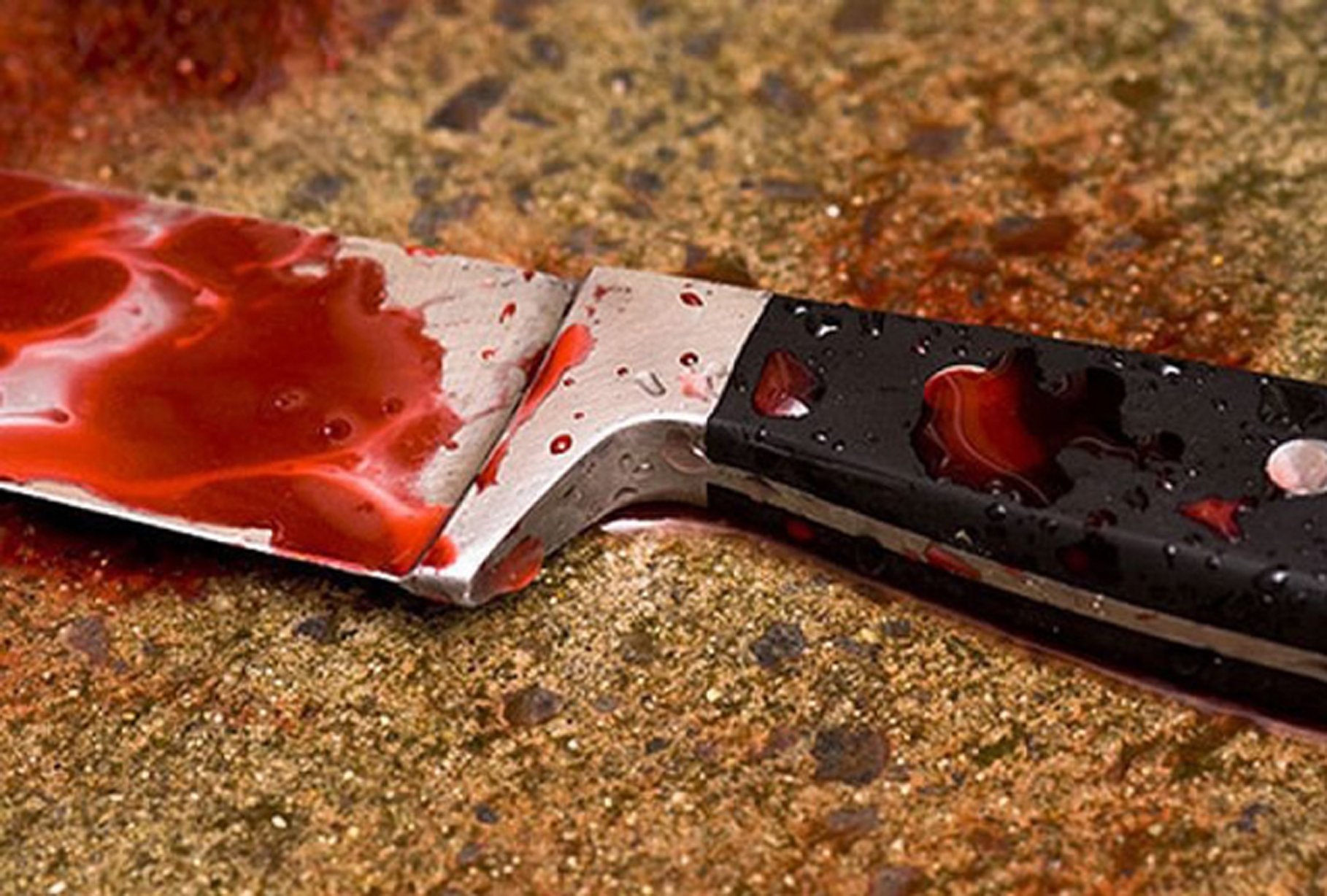 Спустя 12 лет задержан мужчина, зарезавший астраханца