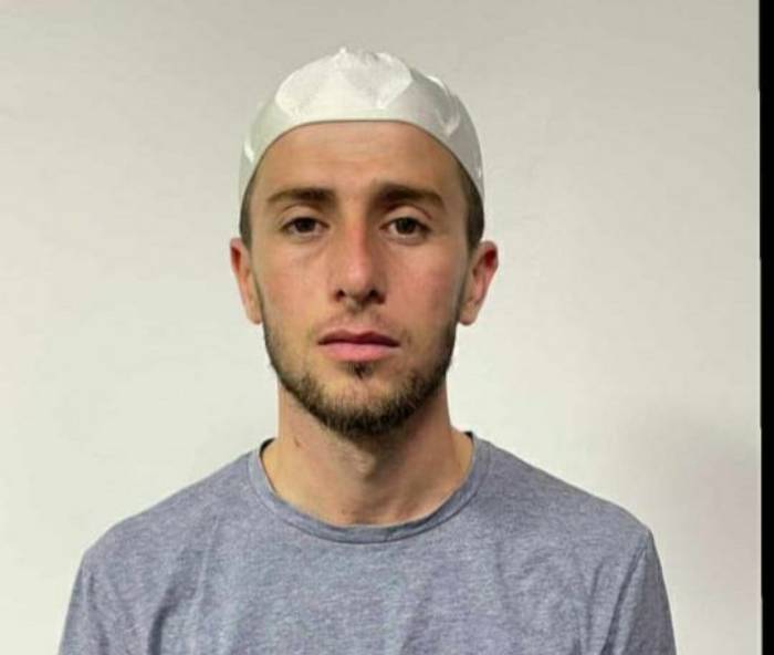 В Астрахани работник мечети спас людей на пожаре