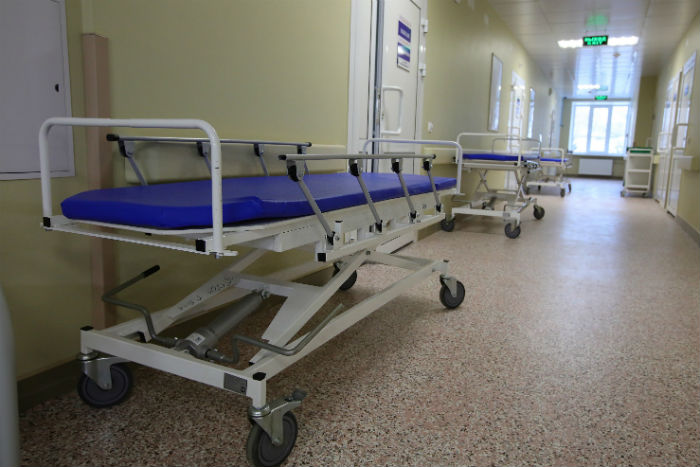 73-я жертва коронавируса скончалась в Астраханской области