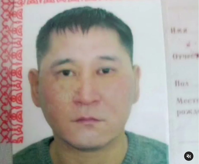 Не дошел до работы: в Астрахани пропал мужчина