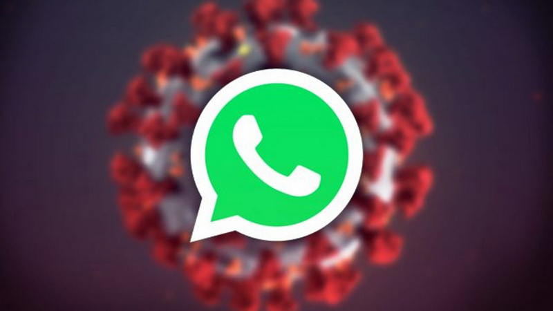 По Астрахани гуляет слух о дезинфекторах, которые ходят по домам и усыпляют людей