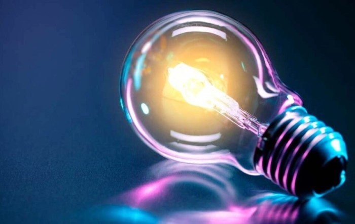 Сегодня без электричества окажутся Астрахань, Ахтубинск и 14 поселений двух районов 