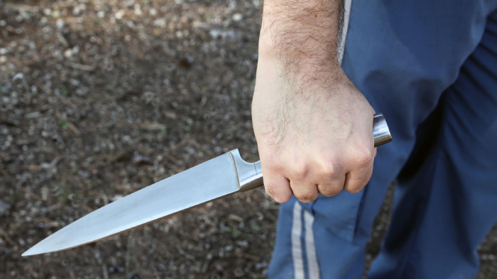 Стала известна причина смерти астраханца, найденного мертвым на улице