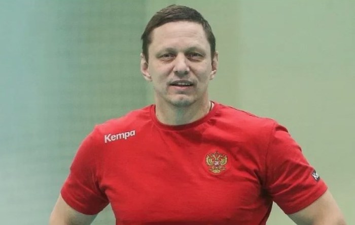 Астраханец вызывает на сбор гандбольной сборной России четверых земляков