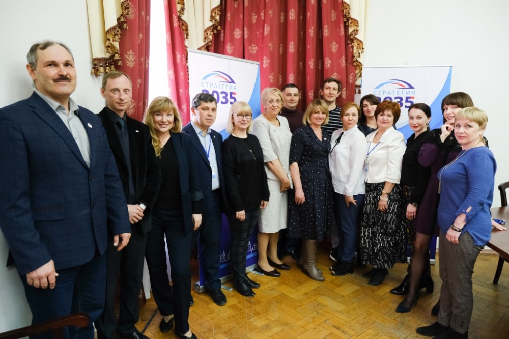 Астраханскую область ждут большие перемены