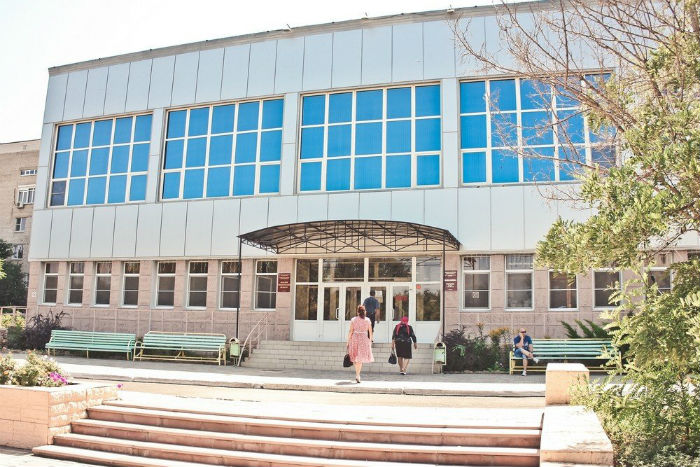 Начальник диагностики астраханского онкодспансера обвиняется в халатности