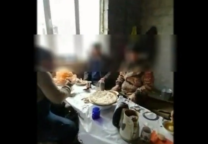 Астраханец незаконно привлек для строительства коттеджа восьмерых гастарбайтеров