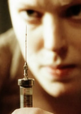 Рекордные новости Астрахани: мы на 7-м месте в стране по... наркомании