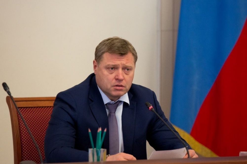 Игорь Бабушкин: "Если суд обяжет отменить пропуска, все будут сидеть дома – нет пропусков, нет передвижения"