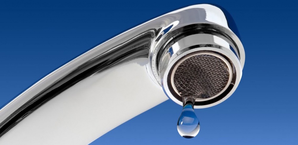 Жители трех улиц Астрахани до конца недели остались без горячей воды