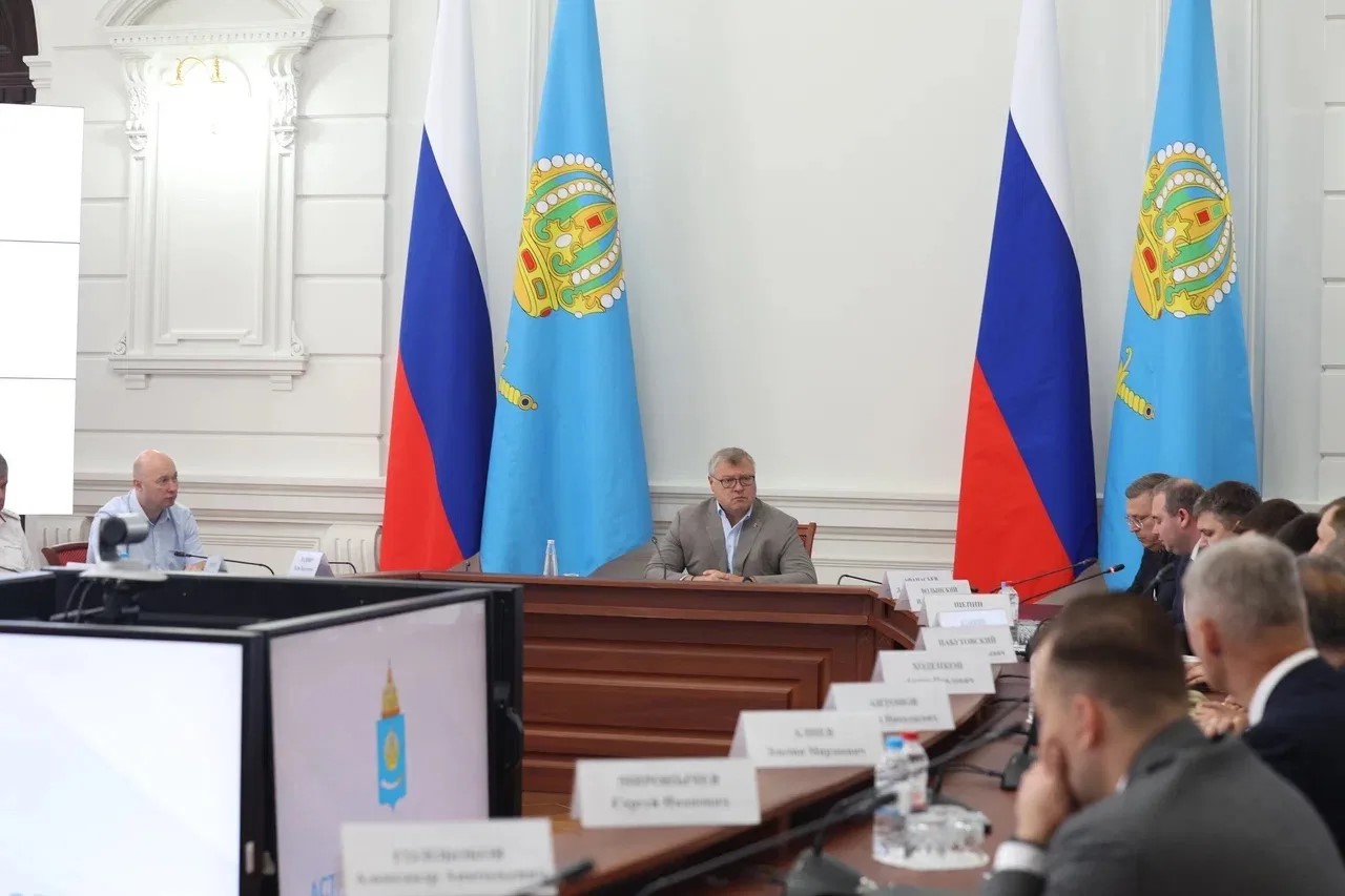 Власти: в Астраханской области дефицита топлива нет