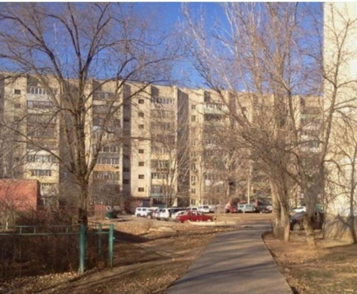 В Астраханской области школьница погибла, упав с высоты
