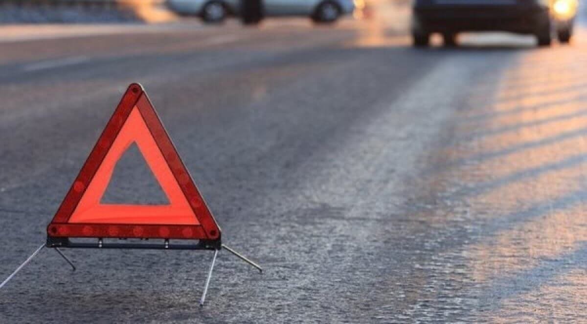 Астраханка на Матизе сбила подростка и скрылась