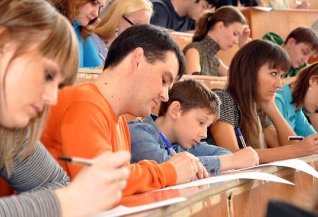 Астраханцев приглашают на краеведческий диктант