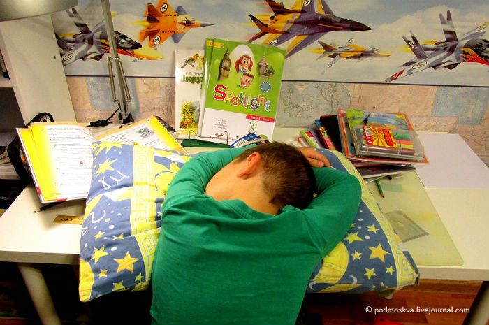 Прощай, вторая смена. Астраханские дети будут учиться иначе