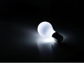 Отключение электроэнергии.