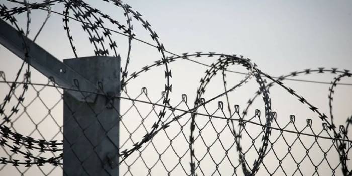 Астраханец получил 11 лет колонии за то, что не смог убить друга