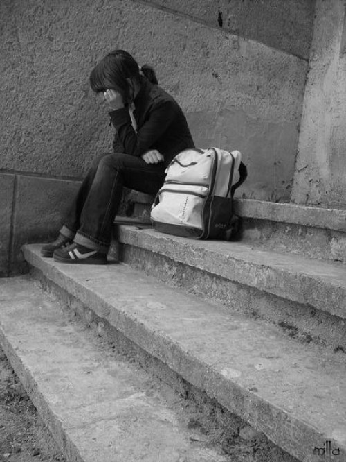 В Астрахани пропала 10-летняя девочка