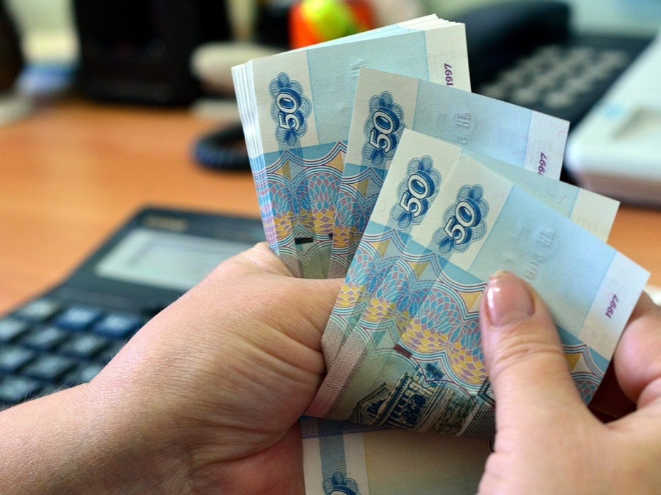 Кто еще не в курсе: с нового года увеличивается МРОТ