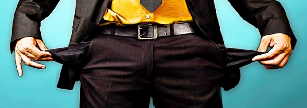 В Астрахани предприниматель, обанкротивший свою фирму, предстанет перед судом