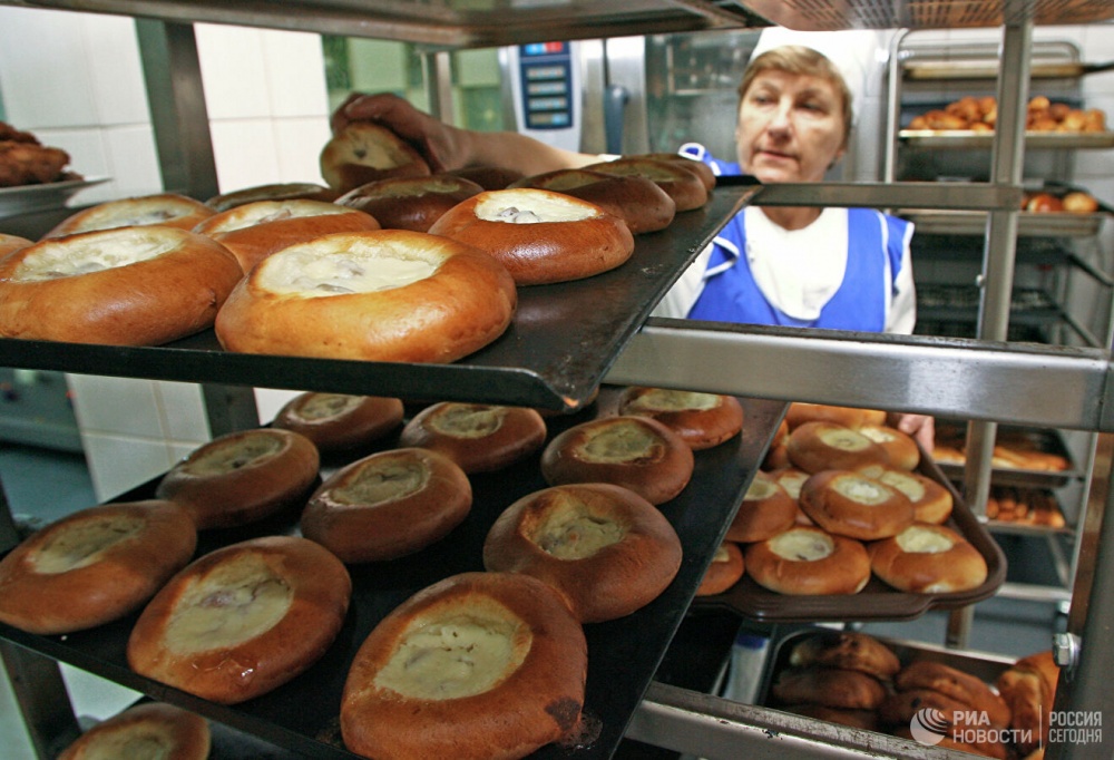 Астраханские дети отравились в подмосковном лагере