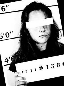 В Астрахани бывшая проститутка ограбила гостя города