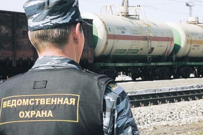 К суду привлекли замначальника Астраханского отряда ведомственной охраны железнодорожного транспорта