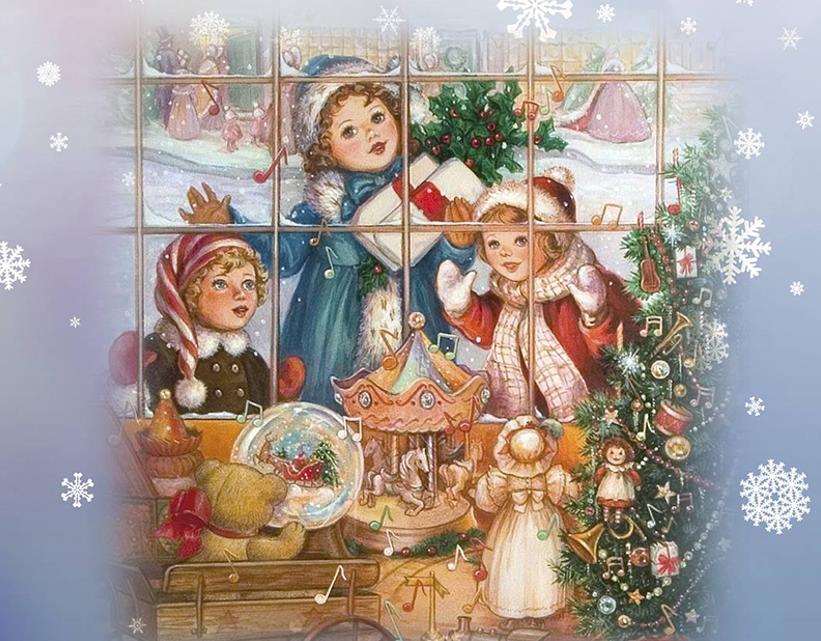 Куда пойти взрослым и детям сегодня, 9 января: астраханская афиша