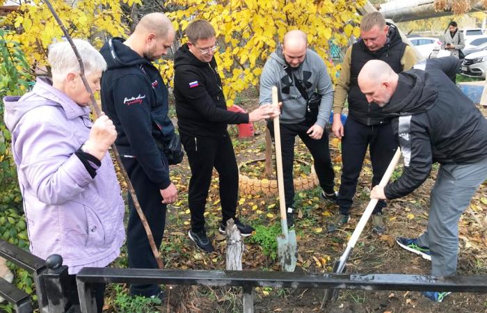 Пусть ваш двор станет краше: в Астрахани стартовала новая акция по благоустройству, которую инициировал Игорь Седов