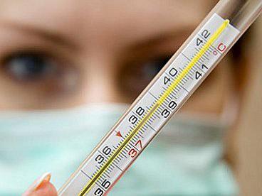 В Астрахани от лихорадки  Западного Нила скончался мужчина