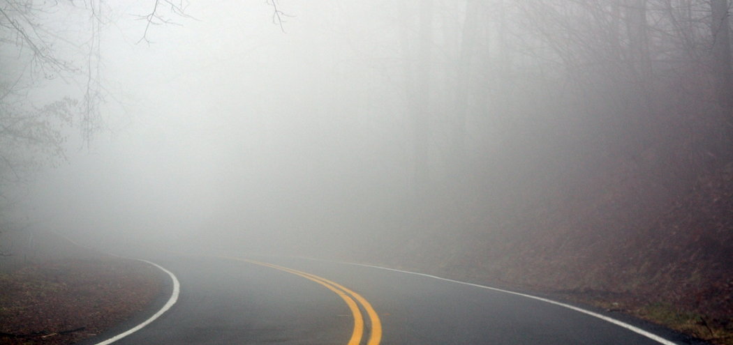 Синоптики обещают астраханцам в четверг туманы и гололед