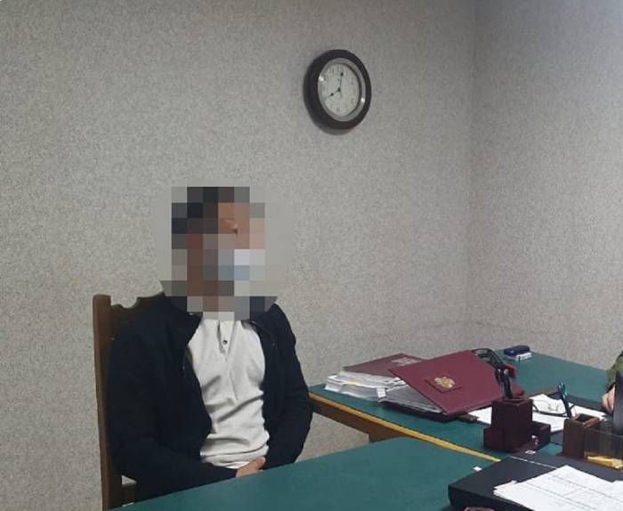 Фермера, из-за которого полуживой ставрополец два дня полз до Астрахани, задержали