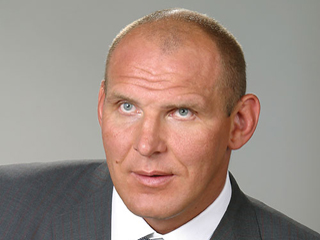 Слухи: Александр Карелин утонул в Астрахани