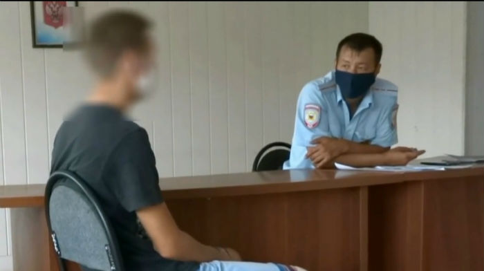 Астраханских подростков, рисковавших своими жизнями ради селфи, привлекли к ответственности