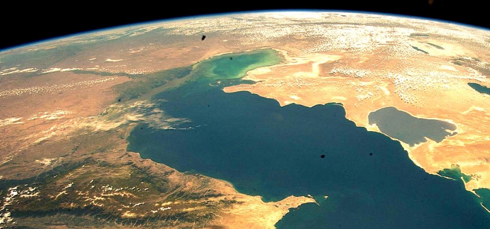 Надежды не оправдались: снова маловодье, Каспий мелеет