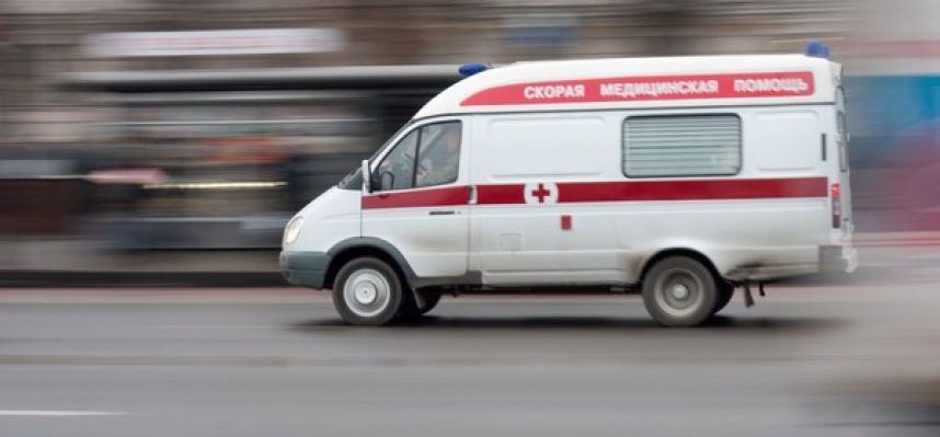 Астраханец сначала умер, а затем получил смертельно опасную травму