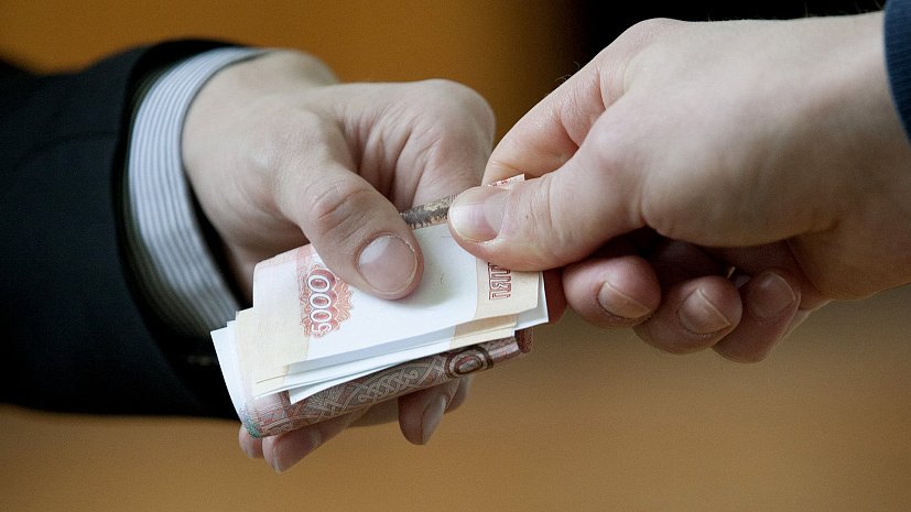 В Астрахани сотрудник УФСИН подозревается в коррупционном преступлении 