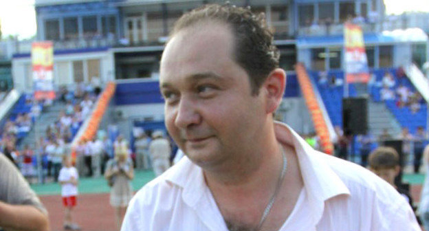 Александр Тукаев - об "информационном терроризме" в Астрахани