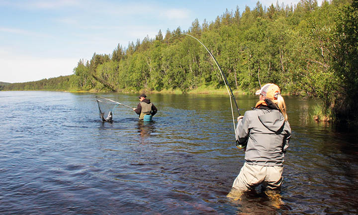 Астраханцам нельзя рыбачить на майские праздники