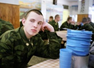 Око за око, раскаленная кочерга - за печенье