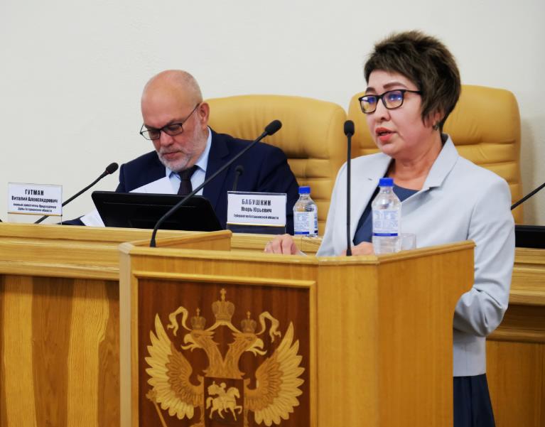 39 тысяч астраханских самозанятых заплатили налогов на 154 млн рублей