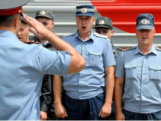 В Астрахани за госзакупками будет следить специальный отдел полиции