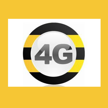 «Билайн» запустил 4G в Астрахани