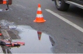 В Астрахани очередное ДТП унесло жизнь женщины